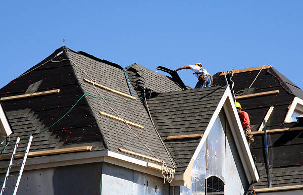 Best Storm Damage Roof Repair  in Oneida, NY